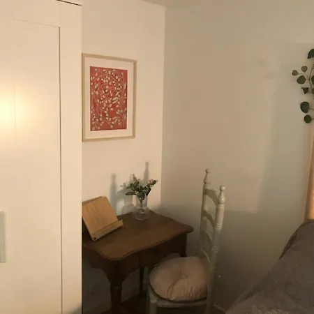 Hingega Korter Kesklinnas “kalamaja”mere Aares. Lägenhet *