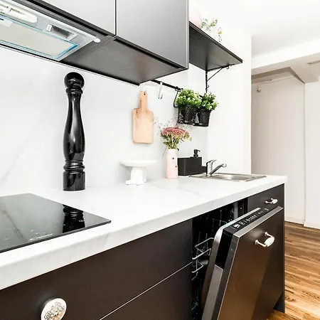 Hingega Korter Kesklinnas “kalamaja”mere Aares. Apartment Tallinn