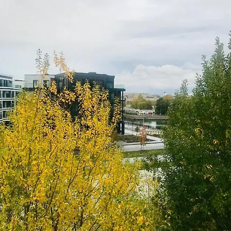 Hingega Korter Kesklinnas “kalamaja”mere Aares. *