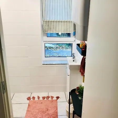 Hingega Korter Kesklinnas “kalamaja”mere Aares.