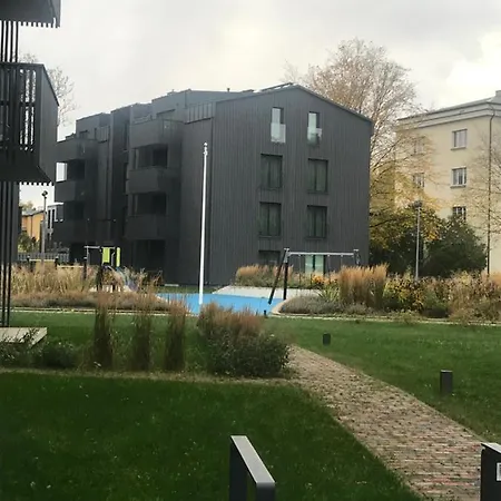 Hingega Korter Kesklinnas “kalamaja”mere Aares. Lägenhet Tallinn