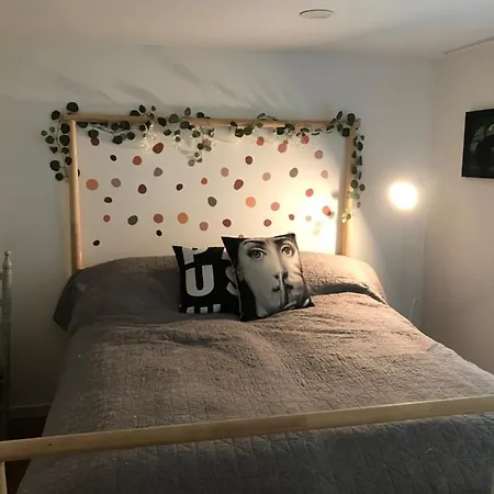 Hingega Korter Kesklinnas “kalamaja”mere Aares. Apartment