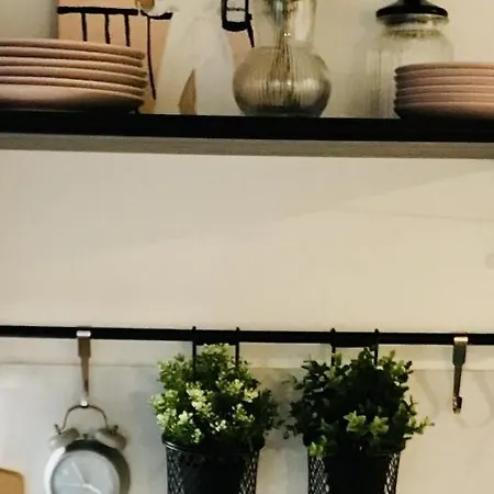 Hingega Korter Kesklinnas “kalamaja”mere Aares. Apartment
