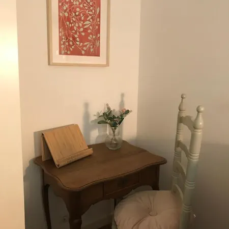 Hingega Korter Kesklinnas “kalamaja”mere Aares. Apartment Reval