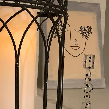Hingega Korter Kesklinnas “kalamaja”mere Aares. Apartment Reval